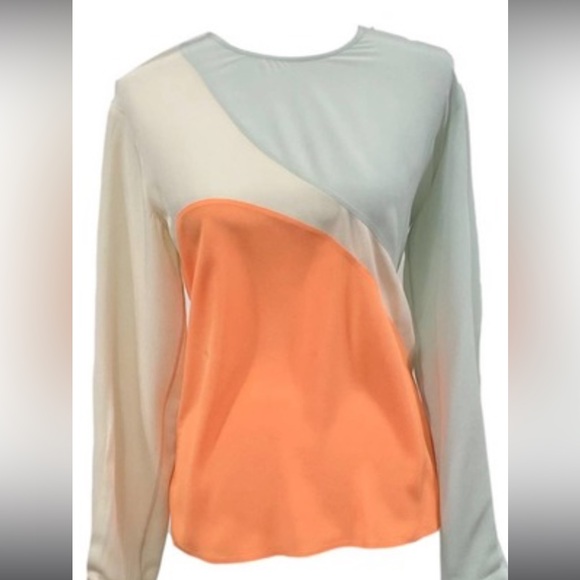 Stella McCartney blouse - Picture 4 of 4